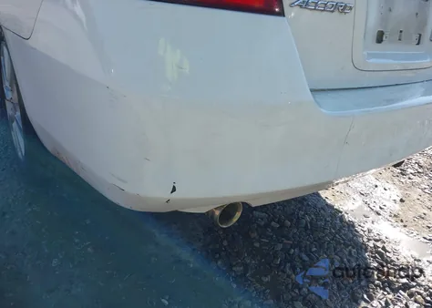 2007 Honda Accord 3.0 Se from USA, damaged, VIN 1HGCM66457A047853